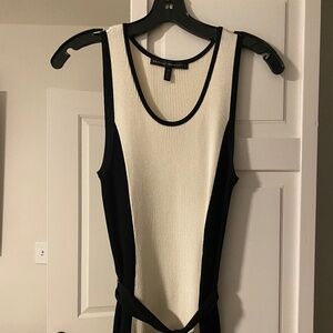 White House black market blouse